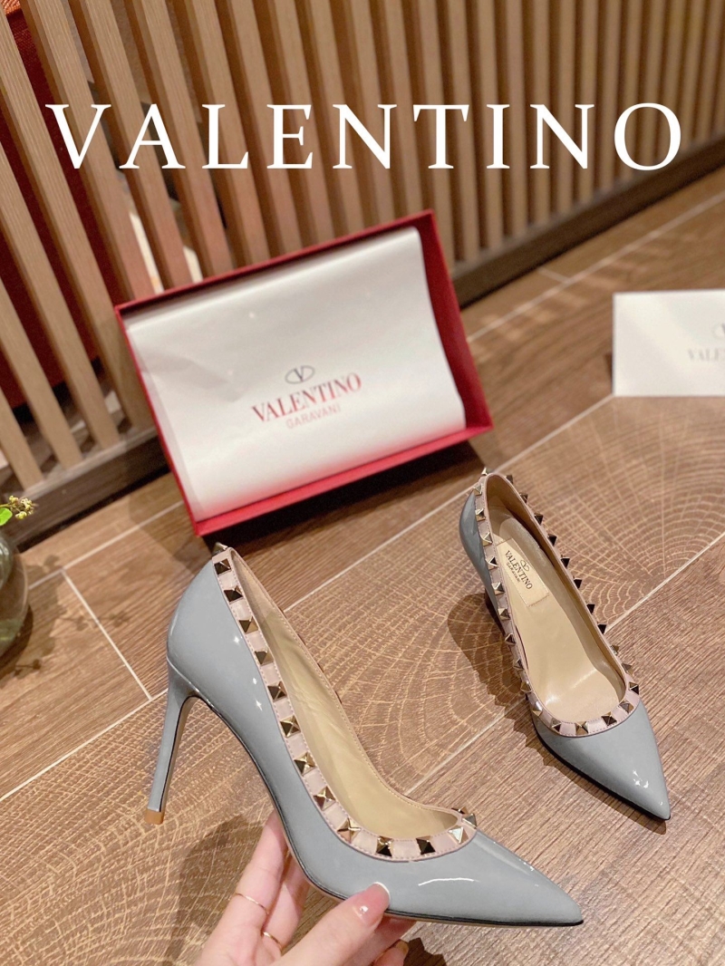 Valentino Heeled Shoes